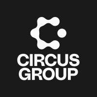 circus group logo image