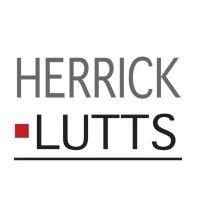 herrick lutts realty partners logo image