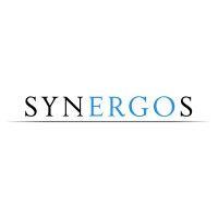 synergos limited.com / synergos digital.com logo image