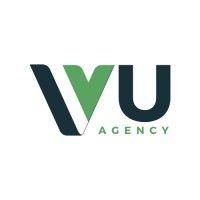 vvu agency logo image