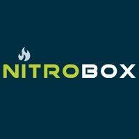 nitrobox gmbh logo image