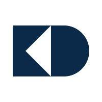 kinneir dufort | steripack design & product development logo image