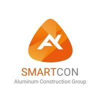 smartcon - green building solutions logo image