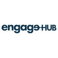 engage hub logo image