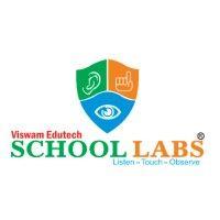 viswam edutech solutions pvt.ltd - india logo image