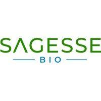 sagesse bio logo image