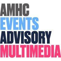 amhc logo image