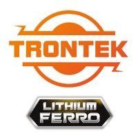 trontek logo image