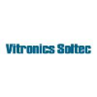 vitronics soltec logo image