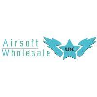 airsoft wholesale uk logo image