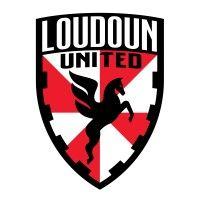 loudoun united fc logo image