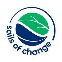 sails of change logo image