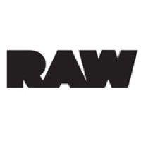 raw design inc. logo image