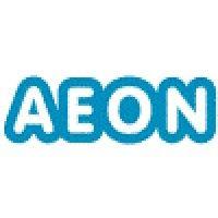 aeon corporation logo image