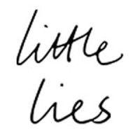 little lies logo image