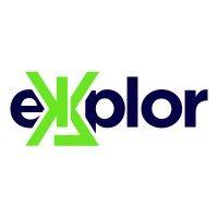 eksplor gaming logo image