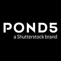 pond5 logo image