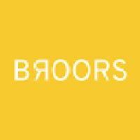 broors gmbh logo image