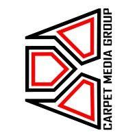 carpet media group logo image