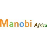 manobi africa logo image