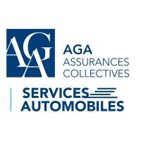 aga services automobiles | assurances collectives