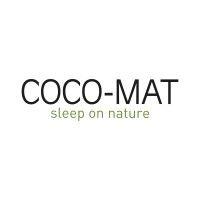 coco-mat logo image