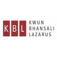 kwun bhansali lazarus llp logo image