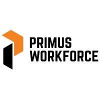 primus workforce ltd. logo image