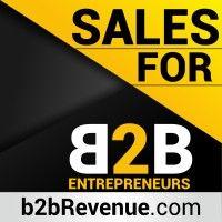 sales for entrepreneurs logo image