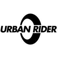 urban rider logo image