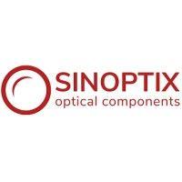 sinoptix (optical components) logo image