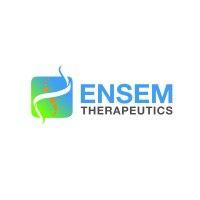 ensem therapeutics logo image