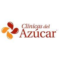 clínicas del azúcar logo image