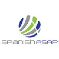 spanish asap logo image