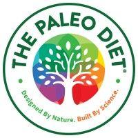 the paleo diet® logo image