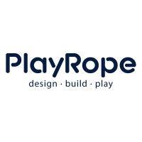 playrope group pty ltd logo image