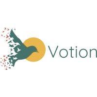 votion logo image