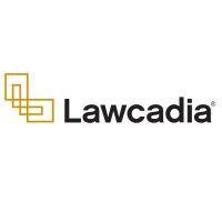 lawcadia logo image