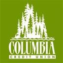 logo of Columbia Credit Union