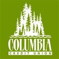 columbia credit union logo image