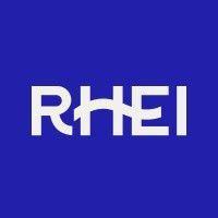 rhei logo image