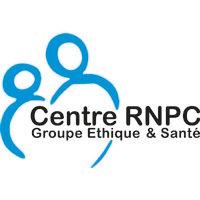 réseau rnpc / groupe ethique et santé logo image