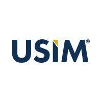 usim logo image