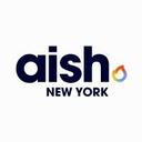 logo of Aish Ny