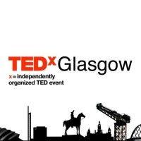 tedxglasgow logo image