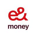 logo of E Money