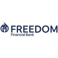 freedom financial bank logo image