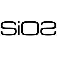 sio2 materials science logo image