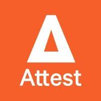 attest logo image