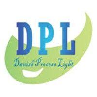 dpl industri a/s logo image